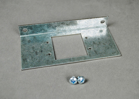 RFB2EXT | RFB2 Series Internal AudioVideo Bracket Series