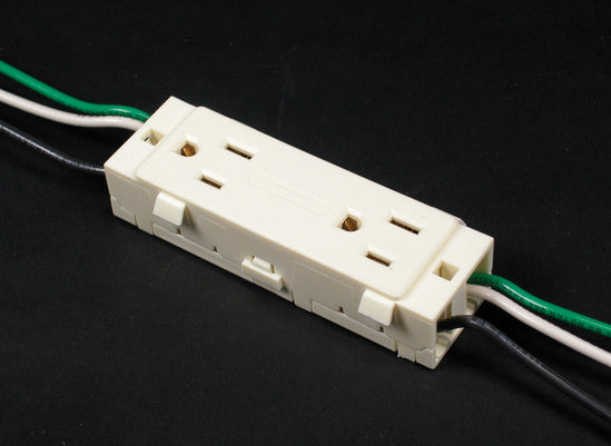 NM2027-15 | NM2000 Replacement Receptacle Fitting Series