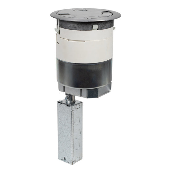 6STCPAV3H | 6 inch 3hr STEM Assembly Series