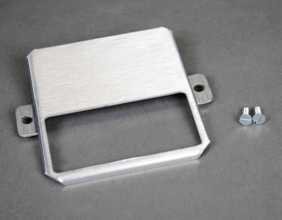 M-GFI | Multiplex Faceplate Series