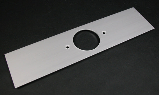 ALA-F | ALA-F ALA3800 Single Receptacle Cover Plate Series