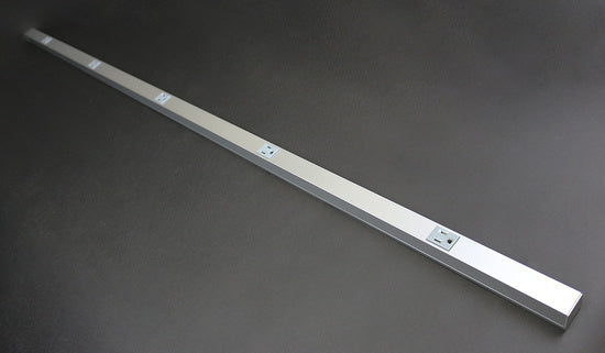 AL20GB612TR | Plugmold® Multioutlet Strip Tamper Resistant Series