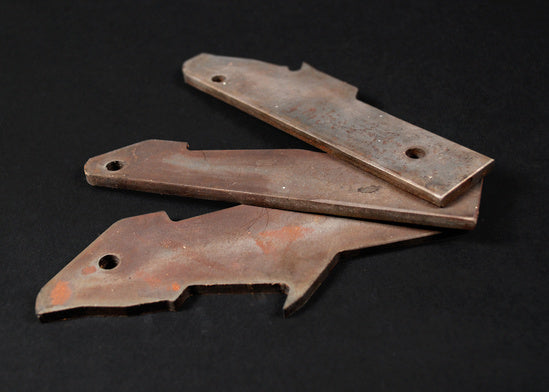 624BCK | 2400 Replacement Blade Kit Fitting Series