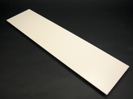 G4000C075 | 4000 7.5 (191mm) Precut Raceway Cover Series