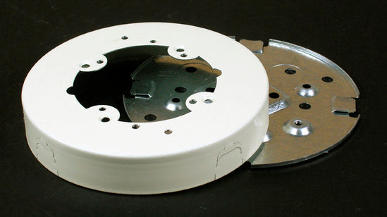 V5738AF | 5738AF 500 and 700 Series Solid Base Fan Box Fitting Series
