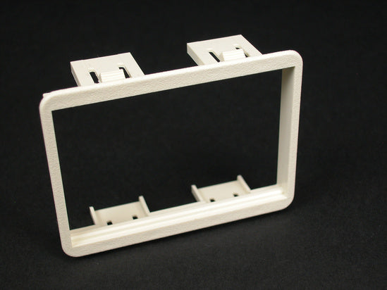 CM-MAB-FW | CM MAB Mini Adapter Mounting Bezel Series
