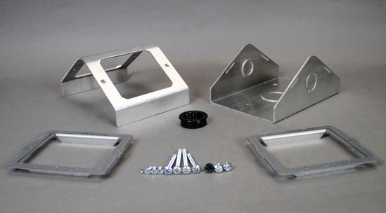 MP4 | Multiplex Single-Service Fitting Series