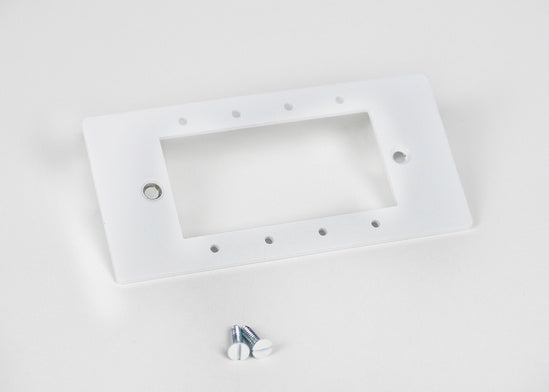 EFB10-MAAP | EFB10-MAAP Evolution Series EFB10 Floor Box Device Plate Series
