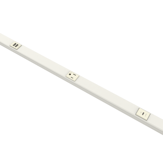 V20GB509TRUAC | PlugmoldUSBC Series