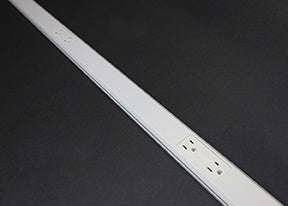 NM20GB618 | NM20GB Nonmetallic Plugmold Multioutlet System Series