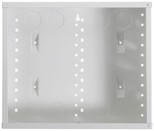 EN1200 | 12 Inch Enclosure with Screw-On Cover Series