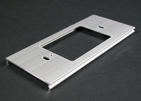 AL3356R | AL3300 Cover Plate Series