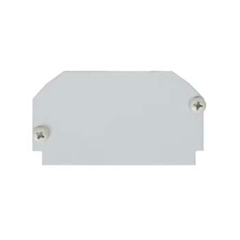 4B | 4B 4 inch Evolution™ 1/2 Gang Blank Plate Series