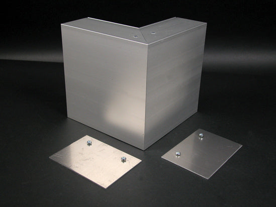 ALA4817 | ALA4800 Internal Elbow Fitting Series
