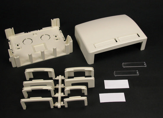 PDB4TJWH | Eclipse™ PN03 PN05 PN10 TracJack Data Box Fitting Series