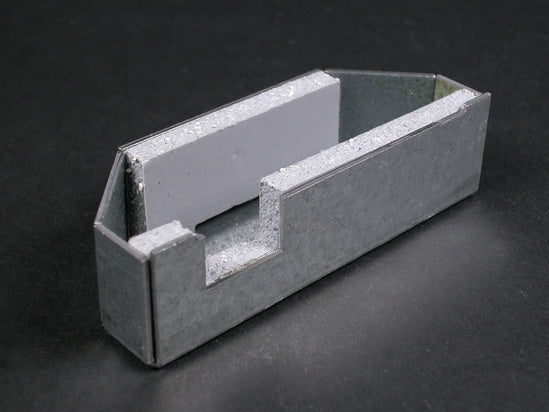 5BLH | 5BLH Evolution 6AT Series Bottom Housing Assembly Series