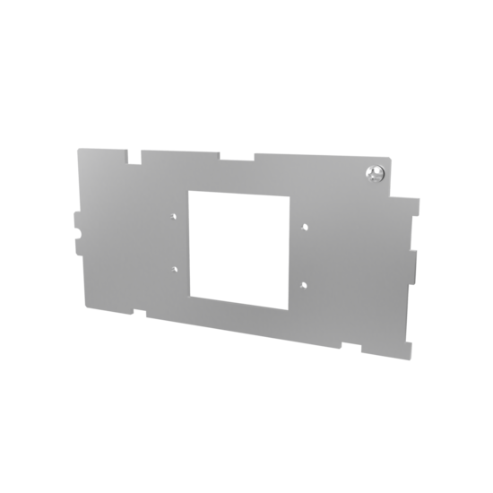 RFBAMAAP | RFBA MAAP Device Plate Series