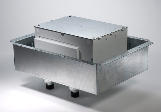 EFB10S-FC1122 | EFB10S-FC1122 Evolution Series Fire-Classified Floor Box Series