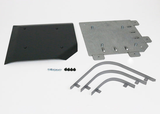 OFR11 | OFR Series Overfloor Raceway Flat Elbow Series