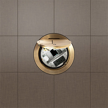 6CTHDBS | 6 inch Style Heavy Duty Cover Assembly Series