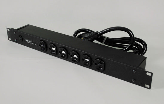 J60B0B20X | J60B Rack Mount 120V-20A Series