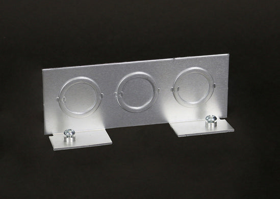 AL5210B3 | AL5210B3 Large Multi-Channel Raceway Entrance End Fitting Series
