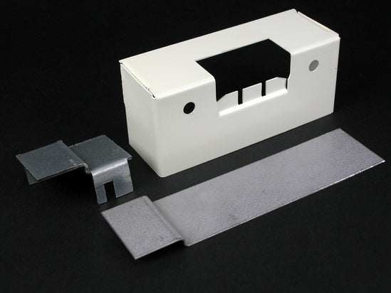 V4089 | 4000 Reducing Connector Fitting Series