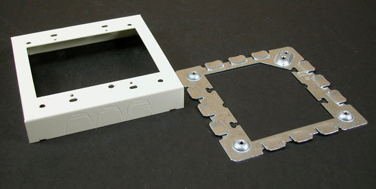 V5751-2 | 500 and 700 Series Flush Type Extension Adapter Fitting Series