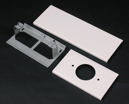 30TP-J | 30TP Series Single Receptacle Cover Series