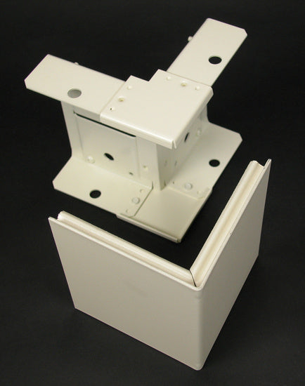 V4018 | 4000 External Elbow Fitting Series