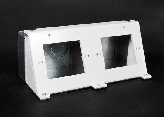 EFS-DM | Evolution Series Wall Box Replacement Device Module Series