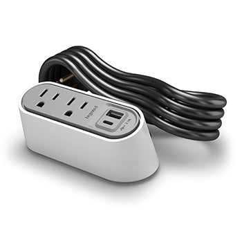 WSPC220CWH | WSPC220C Desktop Power Center Series