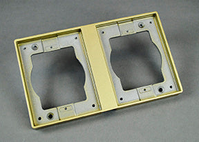 827TAL-BS | 817TAL Flange Series
