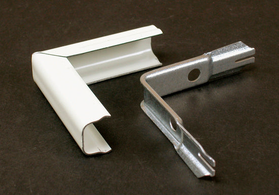 V518 | 500 Outside Elbow Fitting Series