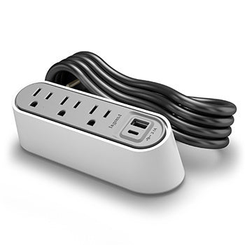 WSPC320CWH | WSPC320 Desktop Power Center Series