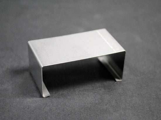 AL2406 | AL2400 Cover Clip Spring Steel Series