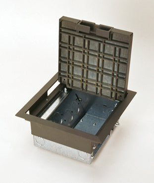 AC8850 | AC8850 Series Raised Floor Box Series