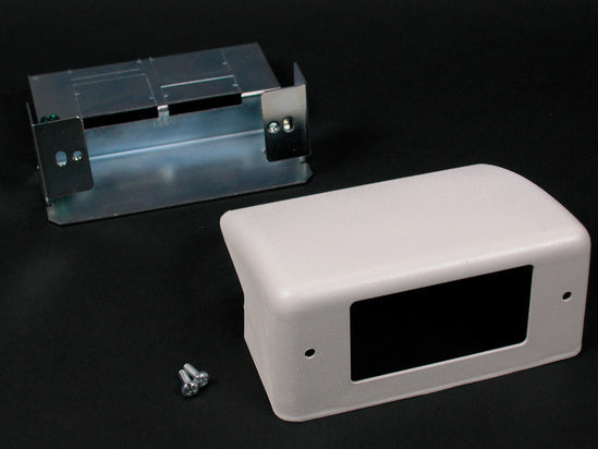 V24DWNR | 24DWNR Downward Decorator Device Bracket Fitting Series