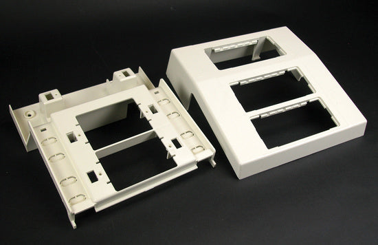 5450A3 | 5400 Three Device Mounting Bracket Fitting Series