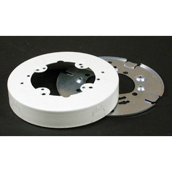 V5737A | 5737A 500 and 700 Series Open Base Extension Box Fitting Series