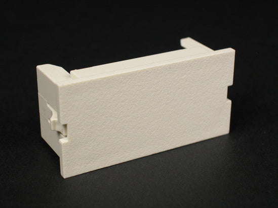 CM2-BL-GY | CM 2A Blank Module Series