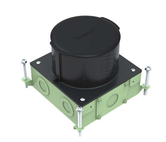 RPSFB-OG | Rachet-Pro Steel Concrete Floor Box Series