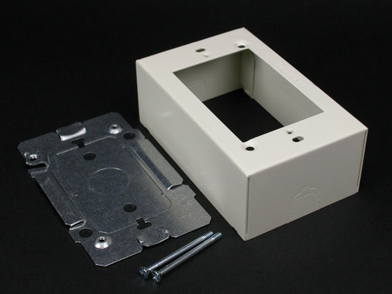 2448-FW | 2448 Device Box Fitting Series
