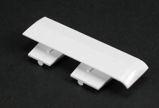 5406T | 5400 Twin Cover Clip Series