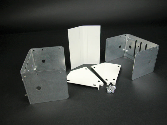 V6012TX | 6000 Internal or External Elbow Fitting Series