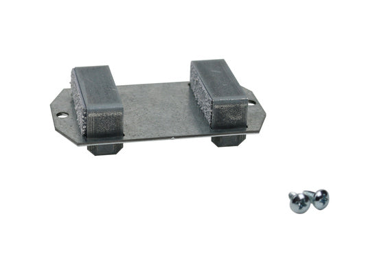 1BLH | 1BLH Evolution™ 6AT Series Poke Thru Bottom Housing Assembly Series