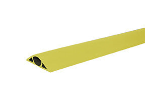 YL1600-25 | 1600 Series Nonmetallic Pancake Overfloor Raceway Series
