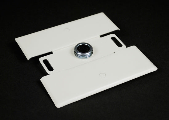 BK2051H | 2000 Flush Plate Adapter Fitting Series