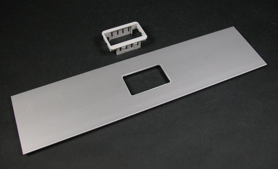ALA-2A | ALA3800 2A Mini Adapter Cover Plate Series