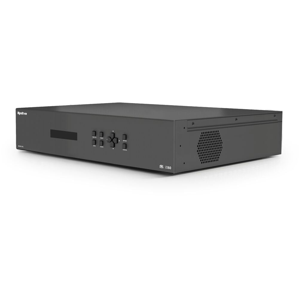 4K60 8x12 Advanced Seamless Scaling HDMI Matrix Video Wall Support